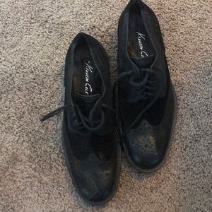 Kenneth Cole men’s shoes